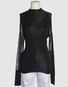 Confronta prezzi Jil sander maglieria maglie maniche lunghe su yoox.com