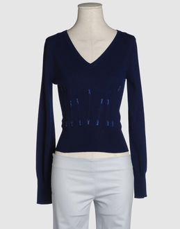 Confronta prezzi Marc jacobs maglieria maglie maniche lunghe su yoox.com