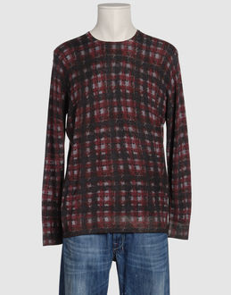 Confronta prezzi Prada maglieria maglie collo a giro su yoox.com
