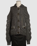 JUST CAVALLI �W���X�g �J���@�� ���f�B�[�X �J�[�f�B�K��