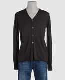 RICK OWENS - Cashmere sweaters