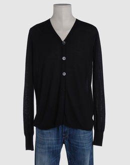 RICK OWENS - KNITWEAR - Cashmere jumpers - on YOOX.COM
