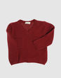 OLIVE - V-necks