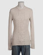 JEAN PAUL GAULTIER MAILLE - V-necks