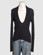 JEAN PAUL GAULTIER MAILLE HOMME - V-necks