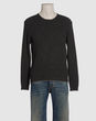 A 734A - Crewneck sweaters