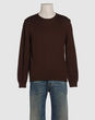A 734A - Crewneck sweaters