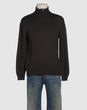 A 734A - High neck sweaters
