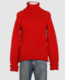 DSQUARED2 - High neck sweaters