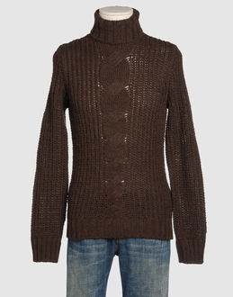 Confronta prezzi Diesel maglieria maglie collo alto su yoox.com