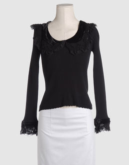 Confronta prezzi Love sex money collection maglieria maglie maniche lunghe su yoox.com