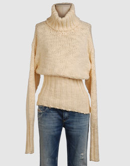Confronta prezzi Diesel maglieria maglie maniche lunghe su yoox.com