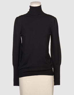 - maille - pulls manches longues - sur yoox.com