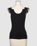 LANVIN ������ ���f�B�[�X �J�V�~�A�j�b�g