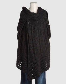 DIESEL - KNITWEAR - Cardigans - on YOOX.COM