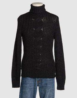 Confronta prezzi Diesel maglieria maglie collo alto su yoox.com