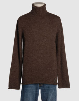 Confronta prezzi Diesel maglieria maglie collo alto su yoox.com