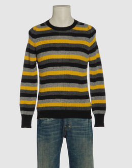 Confronta prezzi Piombo maglieria maglie collo a giro su yoox.com