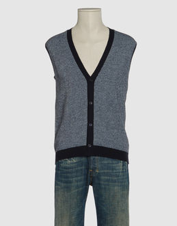 Confronta prezzi Lardini maglieria cardigan su yoox.com