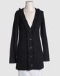Juicy Couture Jersey V-Neck from Yoox
