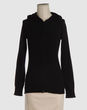 Juicy Couture Cashmere Hooded from Yoox