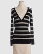 Juicy Couture Cashmere V-Neck from Yoox