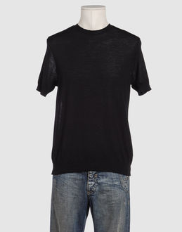 LO not EQUAL - Men - SWEATERS - Crewneck sweaters on YOOX.COM