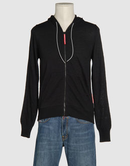 Confronta prezzi Bikkembergs maglieria cardigan su yoox.com