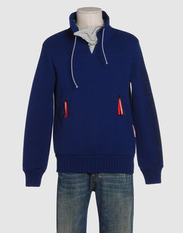 Confronta prezzi Bikkembergs maglieria maglie collo alto su yoox.com