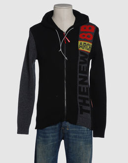 Confronta prezzi Bikkembergs maglieria cardigan su yoox.com
