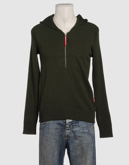 Confronta prezzi Bikkembergs maglieria maglie collo a giro su yoox.com