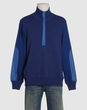 BIKKEMBERGS - High neck sweaters