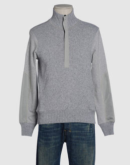 Confronta prezzi Bikkembergs maglieria maglie collo alto su yoox.com