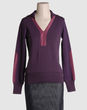 BIKKEMBERGS - Long sleeve sweaters