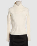 BIKKEMBERGS - Long sleeve sweaters