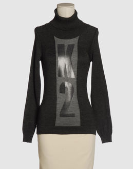 Confronta prezzi Bikkembergs maglieria maglie maniche lunghe su yoox.com
