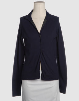 LO not EQUAL - Women - SWEATERS - Cardigans on YOOX.COM