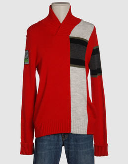 Confronta prezzi Bikkembergs maglieria maglie collo a v su yoox.com