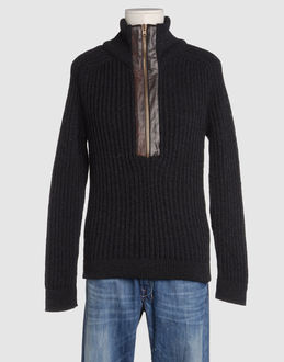 Confronta prezzi Collection privee? maglieria maglie collo alto su yoox.com
