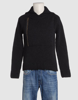 Confronta prezzi Collection privee? maglieria maglie collo alto su yoox.com