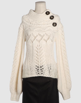 Confronta prezzi Just cavalli maglieria maglie maniche lunghe su yoox.com