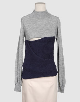 Confronta prezzi Collection privee? maglieria maglie maniche lunghe su yoox.com