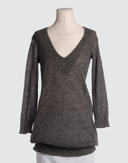Confronta prezzi Nina ricci maglieria maglie maniche lunghe su yoox.com