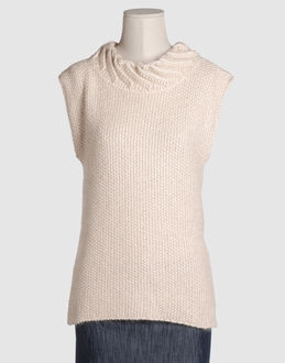 Confronta prezzi Nina ricci maglieria maglie senza maniche su yoox.com