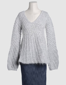 Confronta prezzi Nina ricci maglieria maglie maniche lunghe su yoox.com