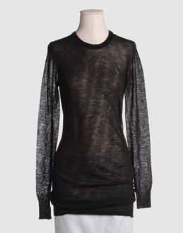 Confronta prezzi Nina ricci maglieria maglie maniche lunghe su yoox.com