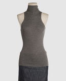 JUCCA - Sleeveless sweaters