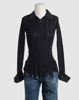 Confronta prezzi Ermanno scervino maglieria maglie maniche lunghe su yoox.com