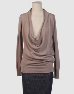 Confronta prezzi Jucca maglieria maglie maniche lunghe su yoox.com