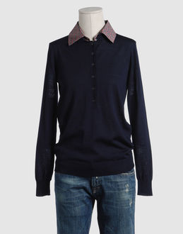 Confronta prezzi Golden goose maglieria maglie maniche lunghe su yoox.com